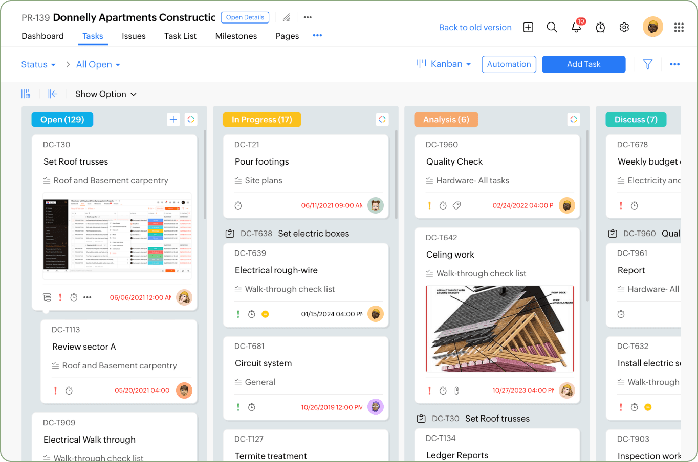 Zoho One
