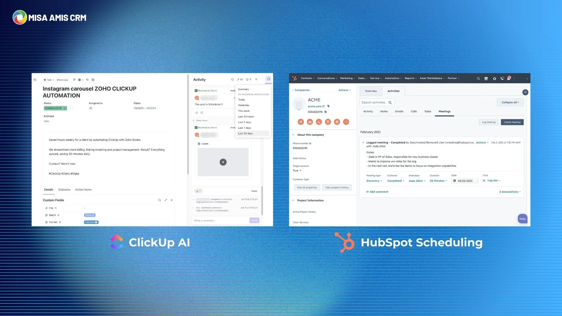 15 cách ứng dụng AI trong bán hàng online- Hỗ trợ lên kế hoạch
