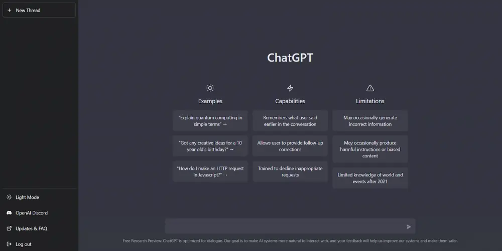 GPT-3 và GPT-4 là các mô hình ngôn ngữ mạnh mẽ của OpenAI