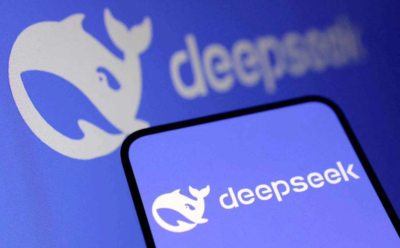 DeepSeek là gì