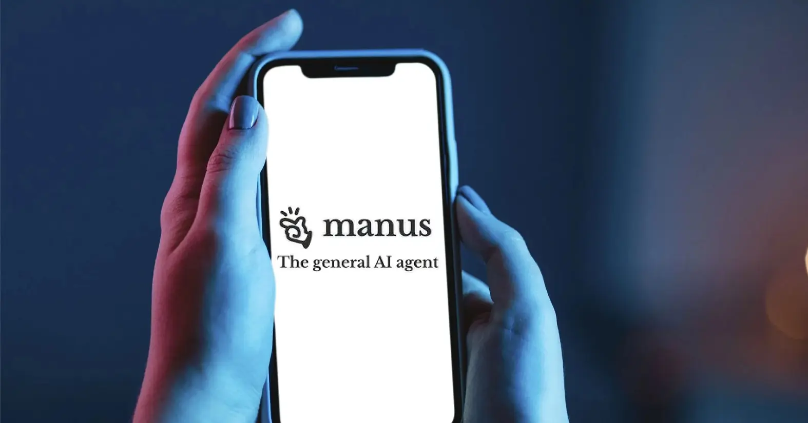 Cách thức hoạt động của Manus AI