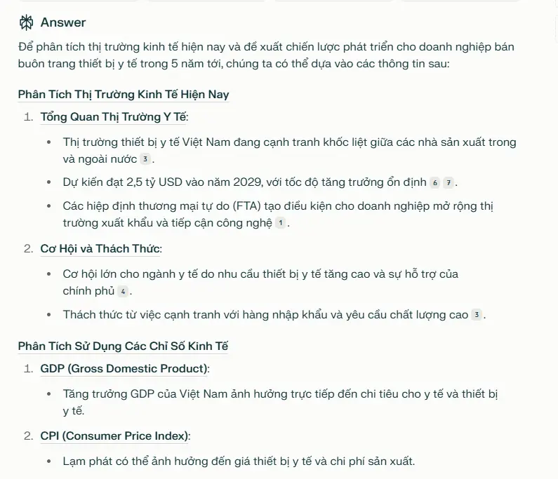 Công thức viết prompt Perplexity
