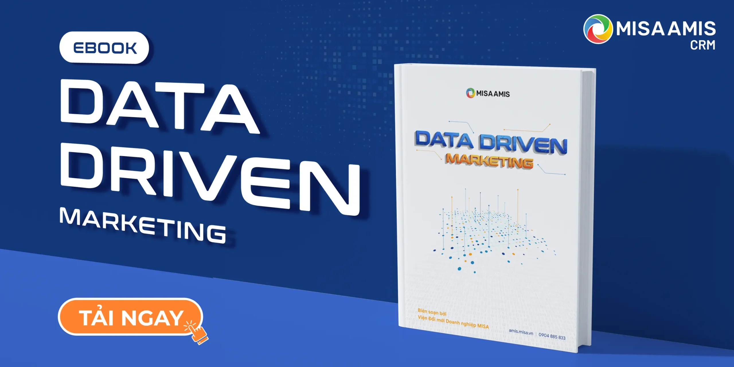 driven marketing
