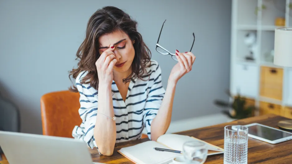 vượt qua áp lực