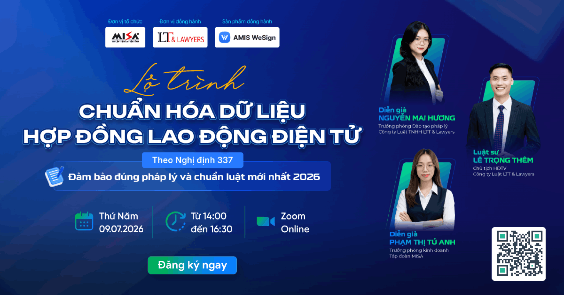 event MISA