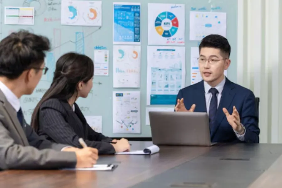 phần mềm quản lý công việc