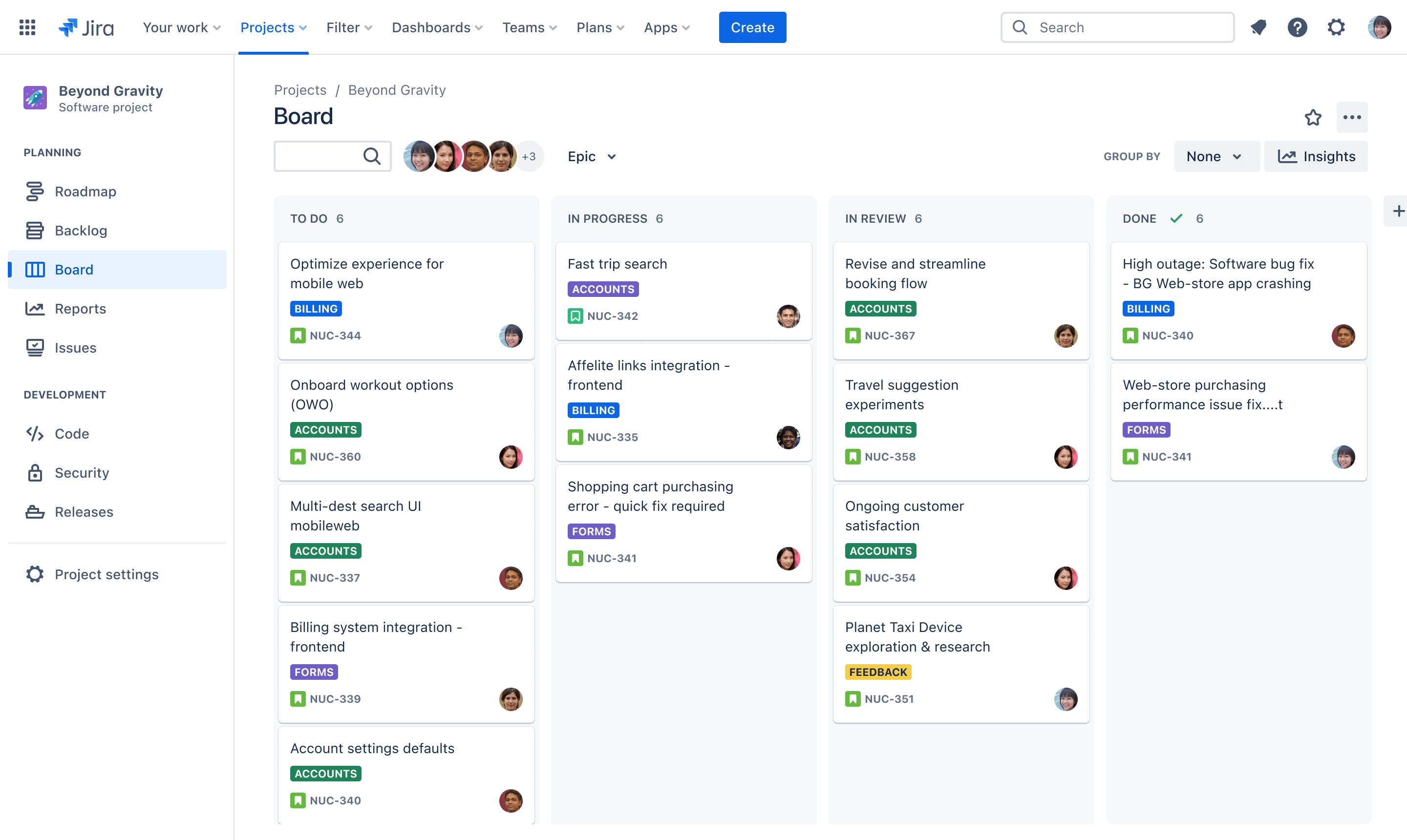 Jira