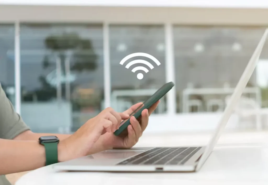 chấm công online