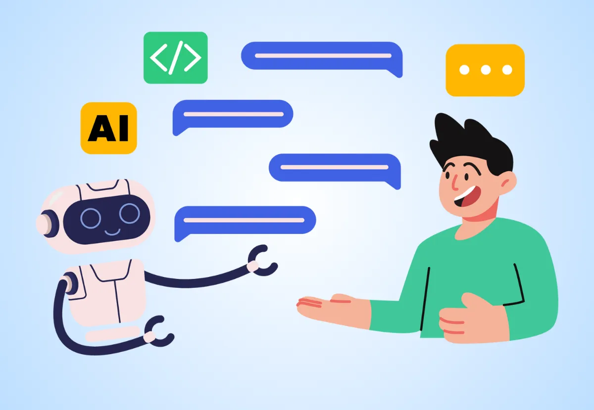 chatbot tuyển dụng tự động