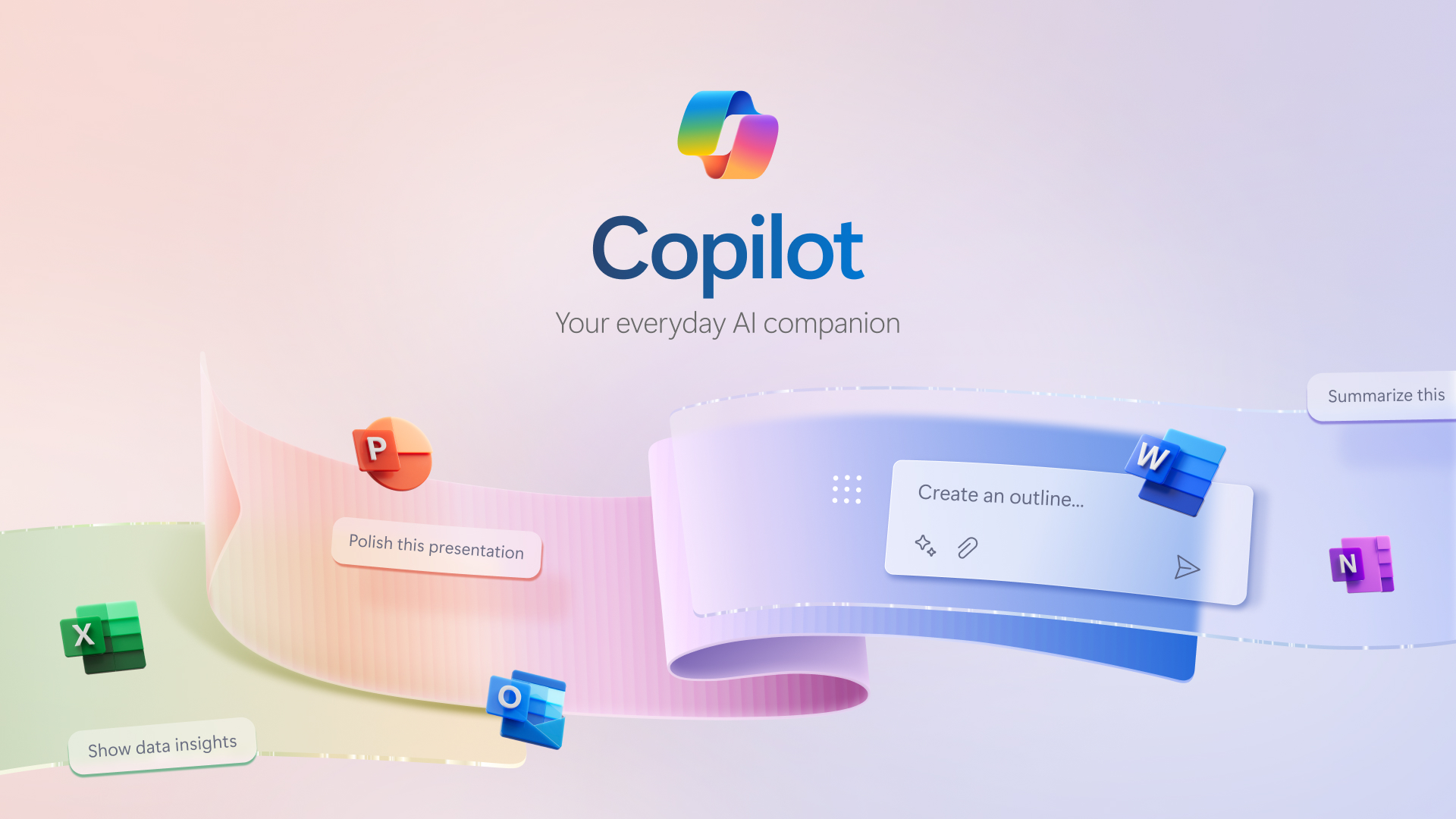 Microsoft Copilot là gì