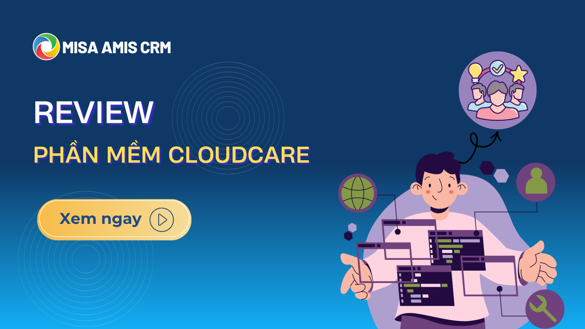 CloudCARE