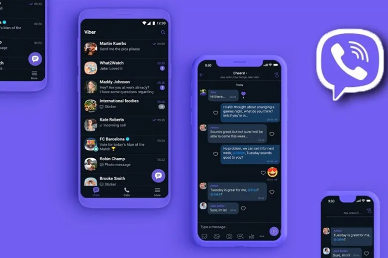 Viber