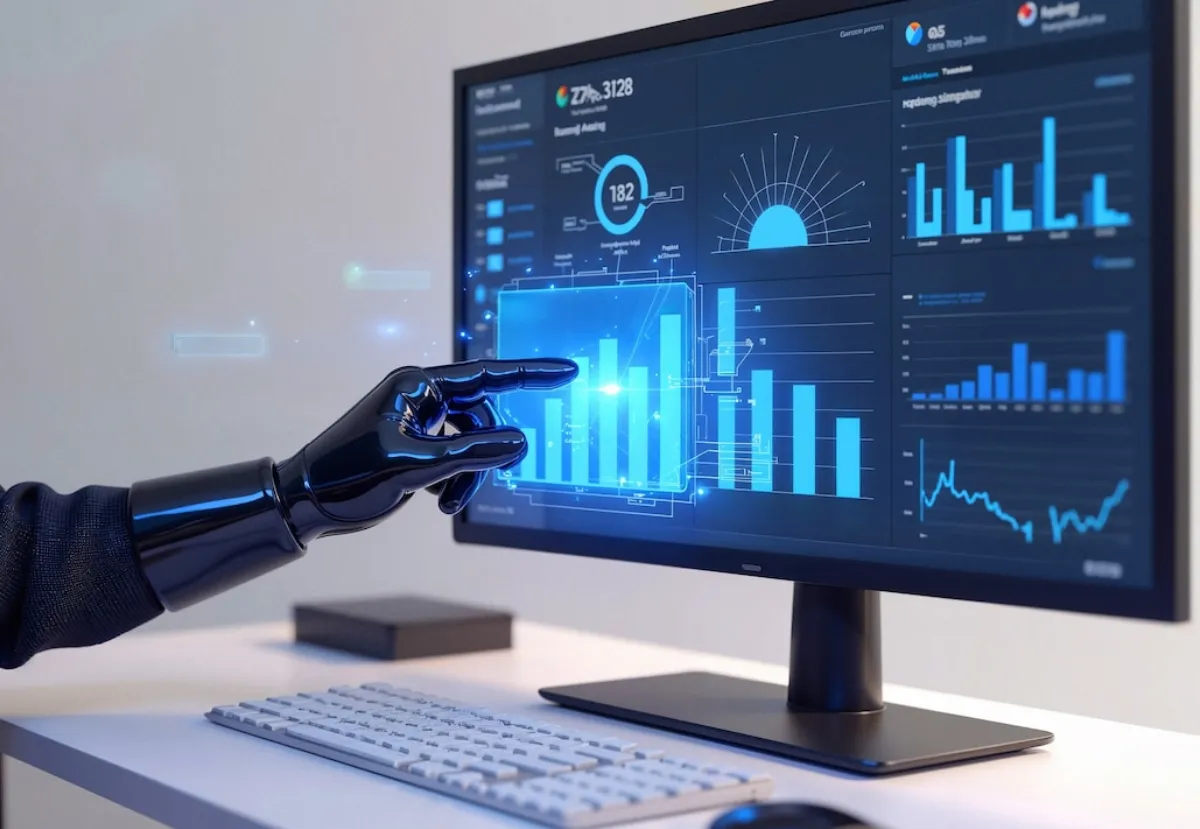 ai gợi ý kế hoạch phát triển nhân sự