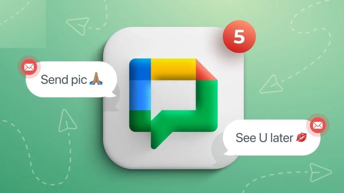 Google chat