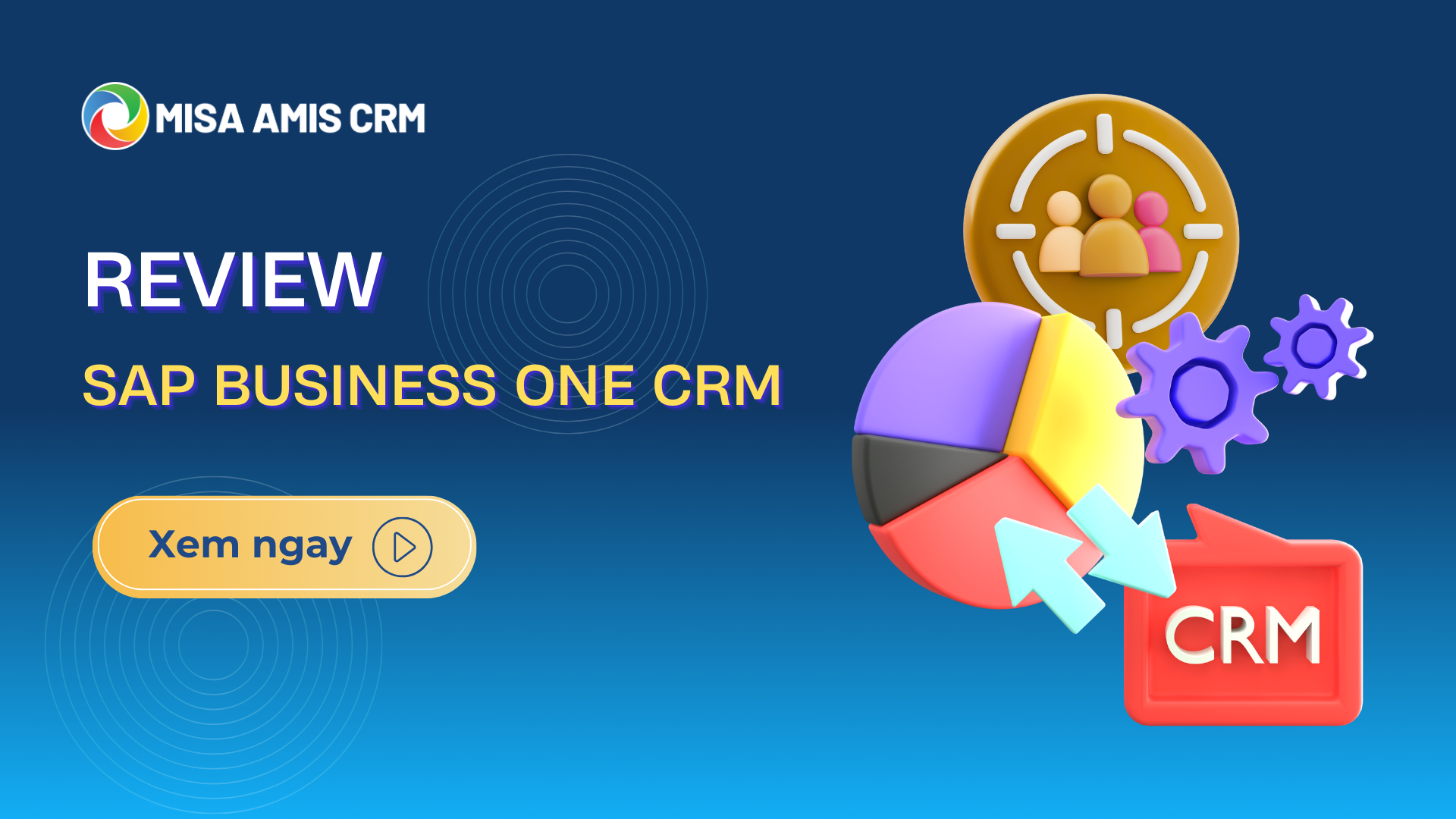 review crm