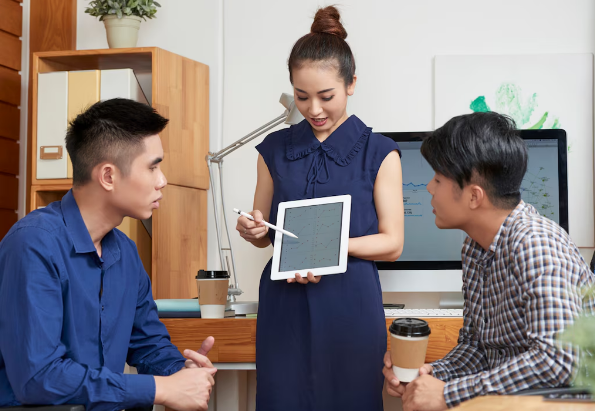 AI tự động hóa onboarding