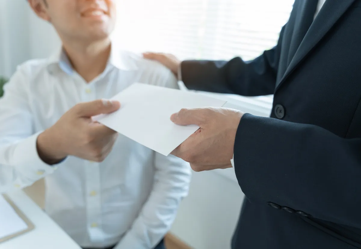 cách tính lương thưởng cuối năm
