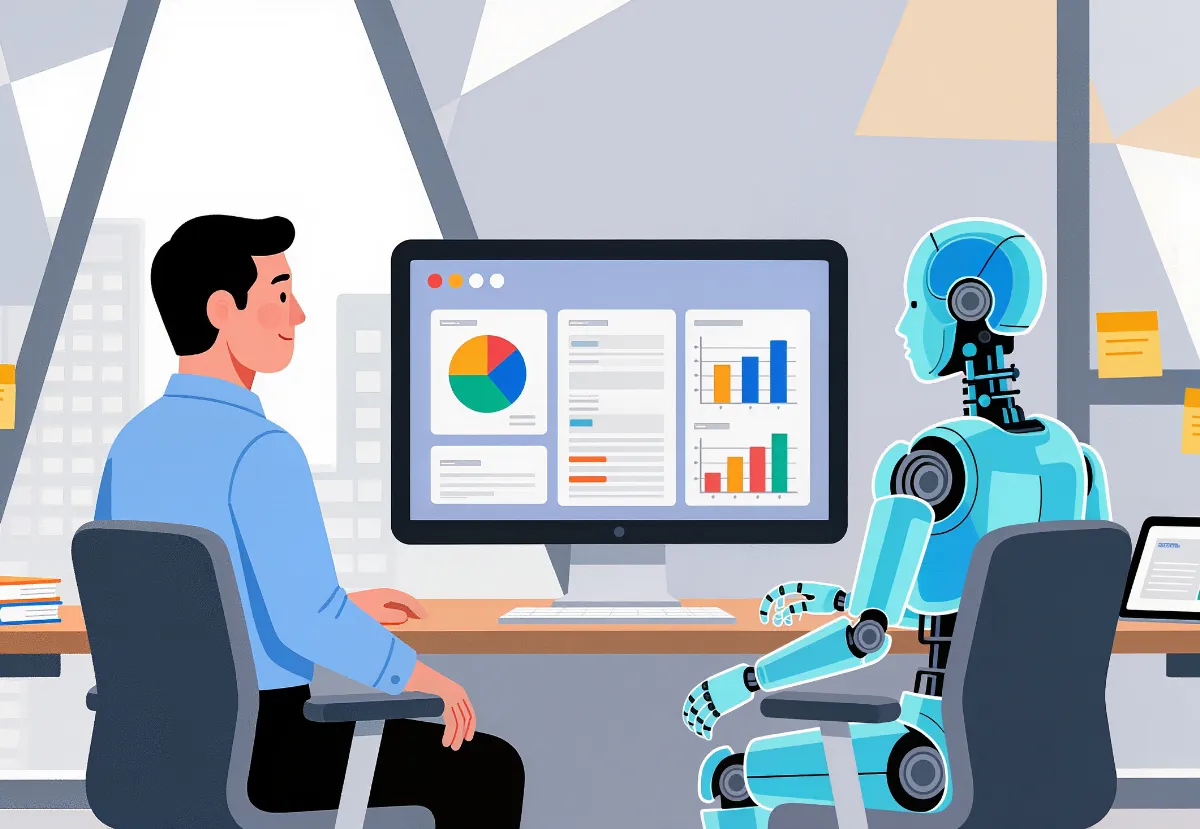 ai tối ưu nhân sự cuối năm