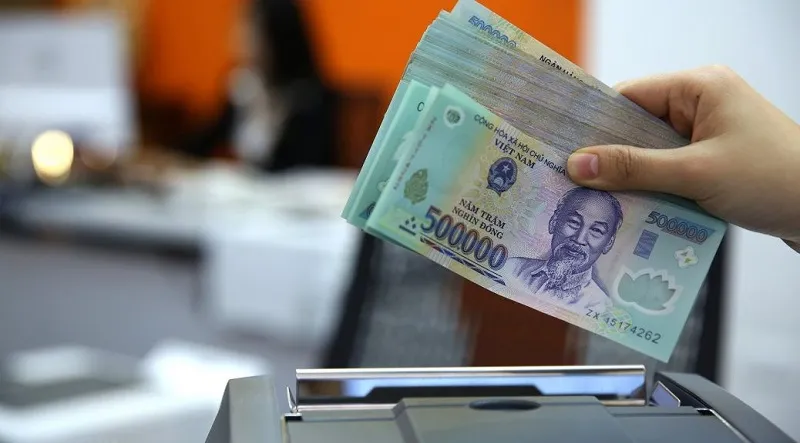 Đồng Việt Nam được sử dụng để ghi sổ kế toán, lập và trình bày Báo cáo tài chính