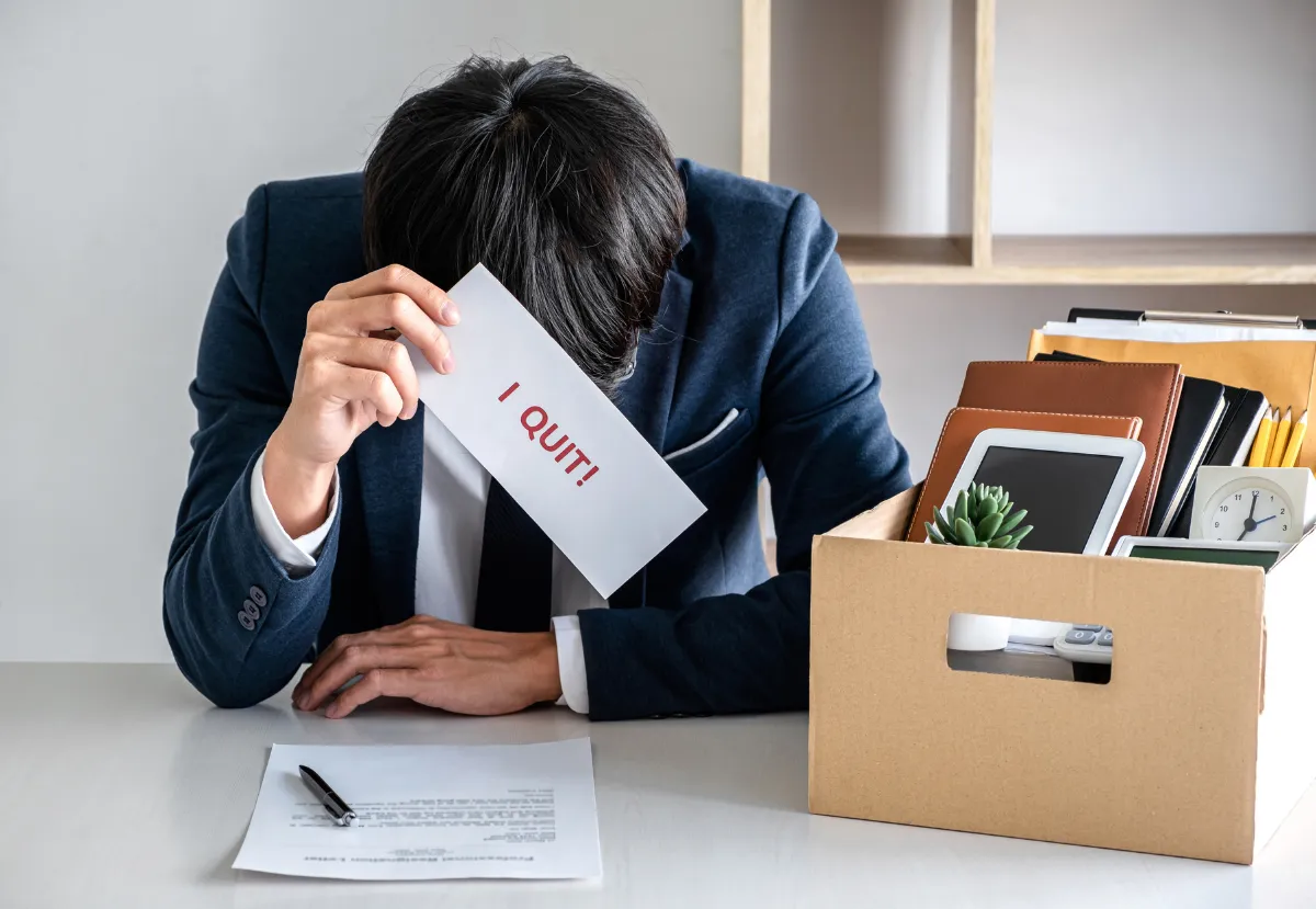 giữ chân nhân sự cuối năm