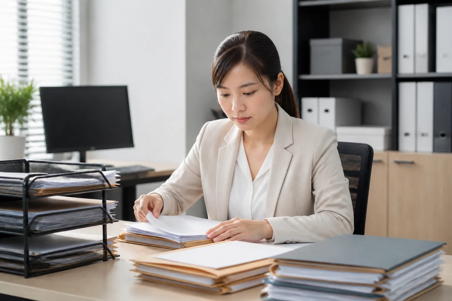 phần mềm quản lý văn bản