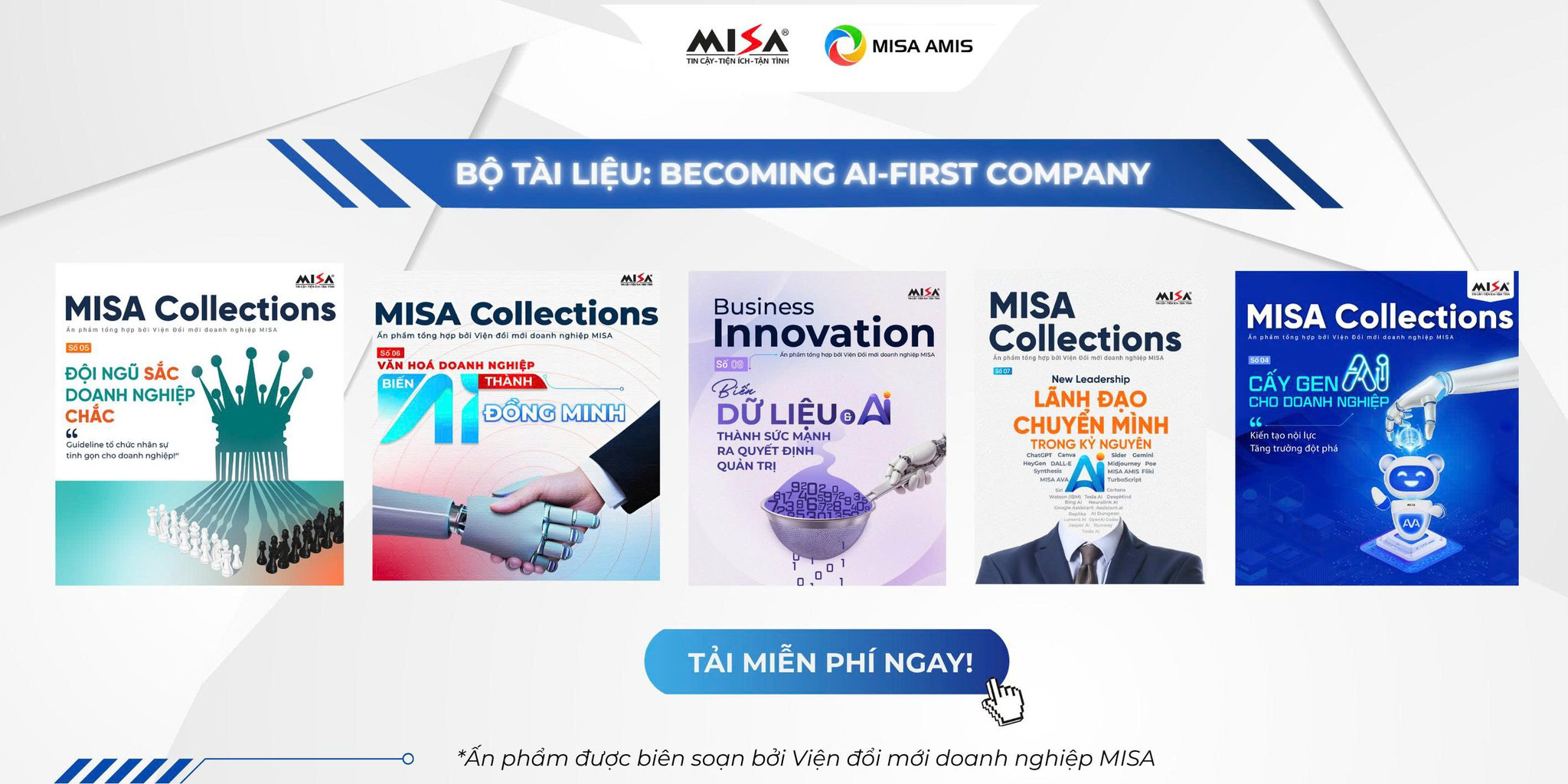 AI-first