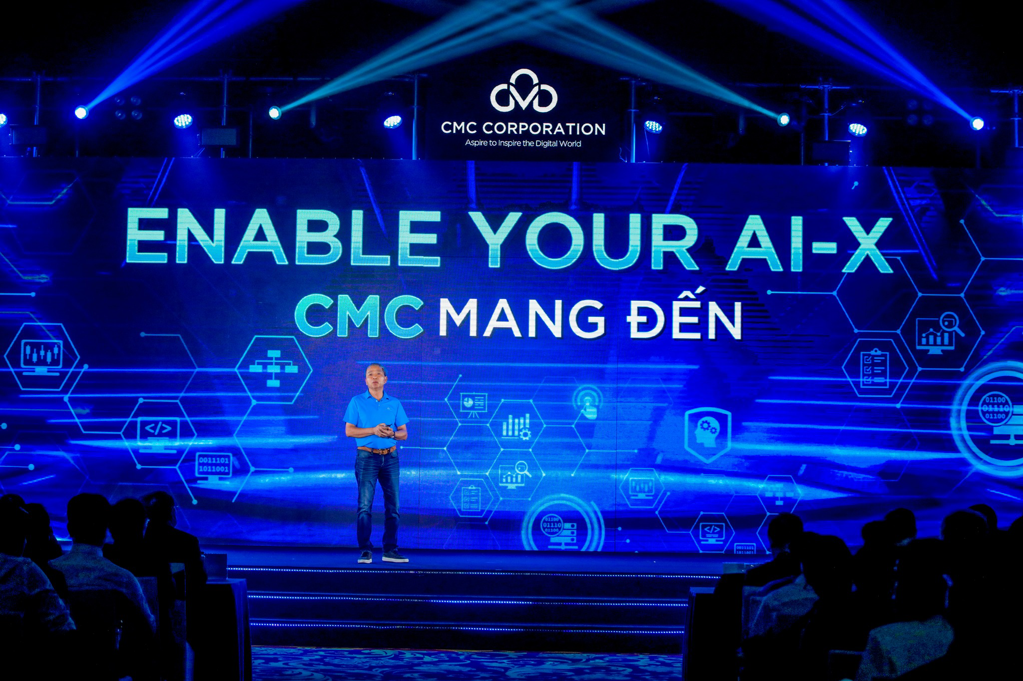 CMC AI