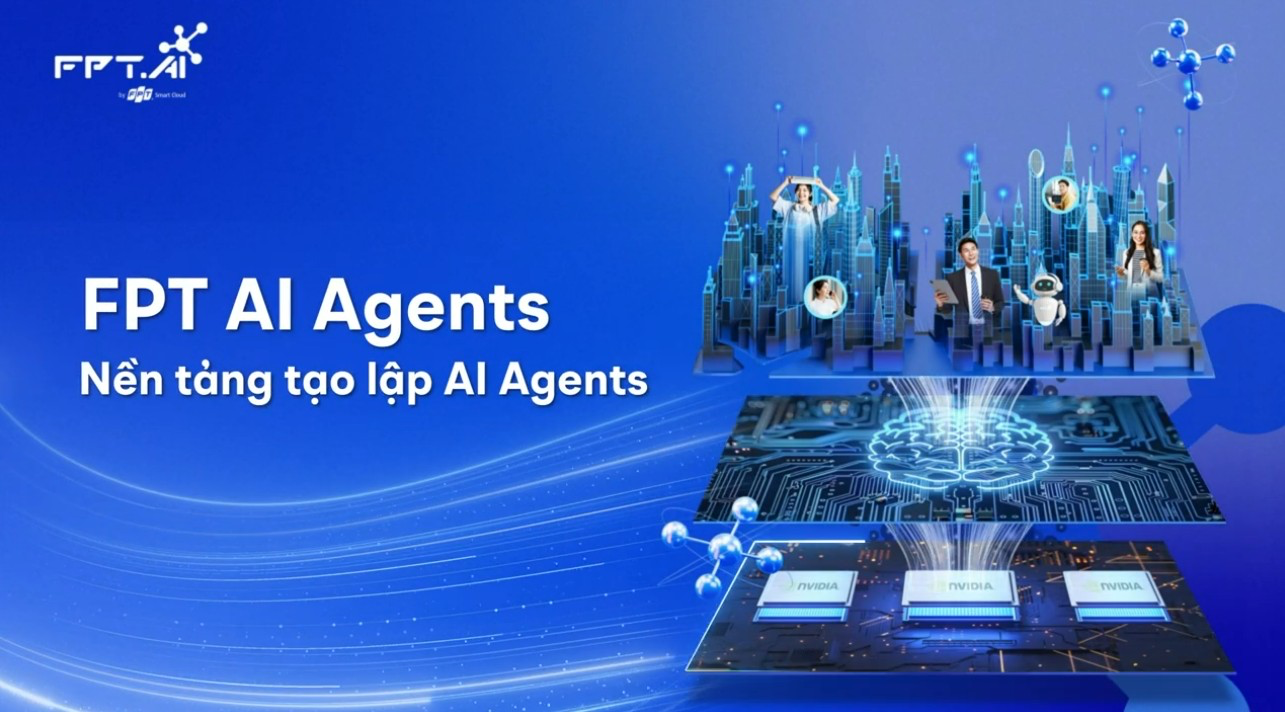FPT Smart Cloud / FPT.AI