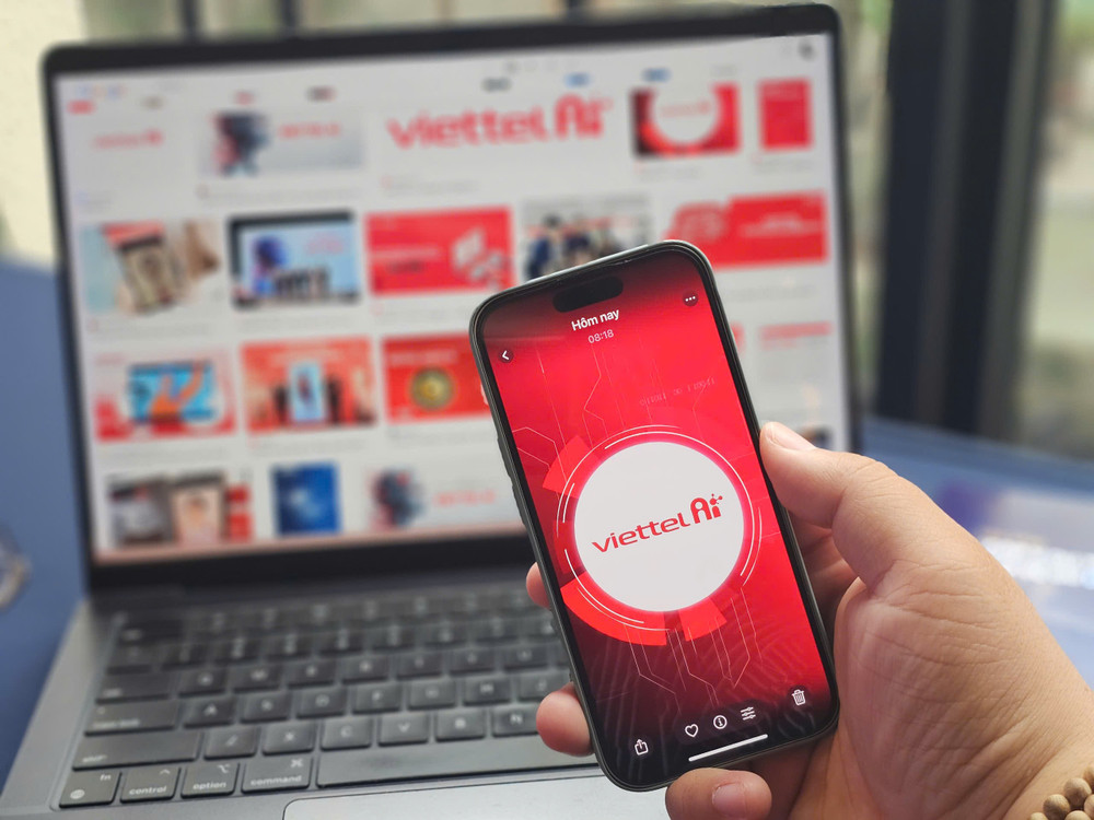 Viettel AI