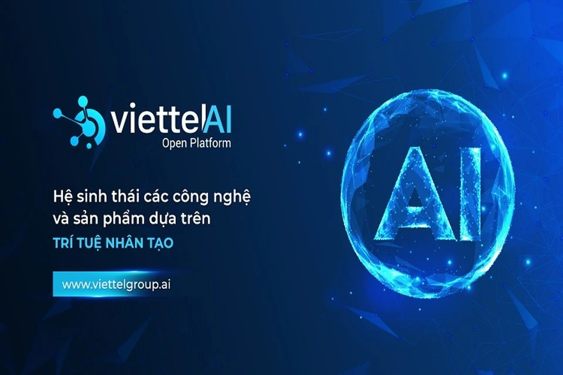 Viettel AI company