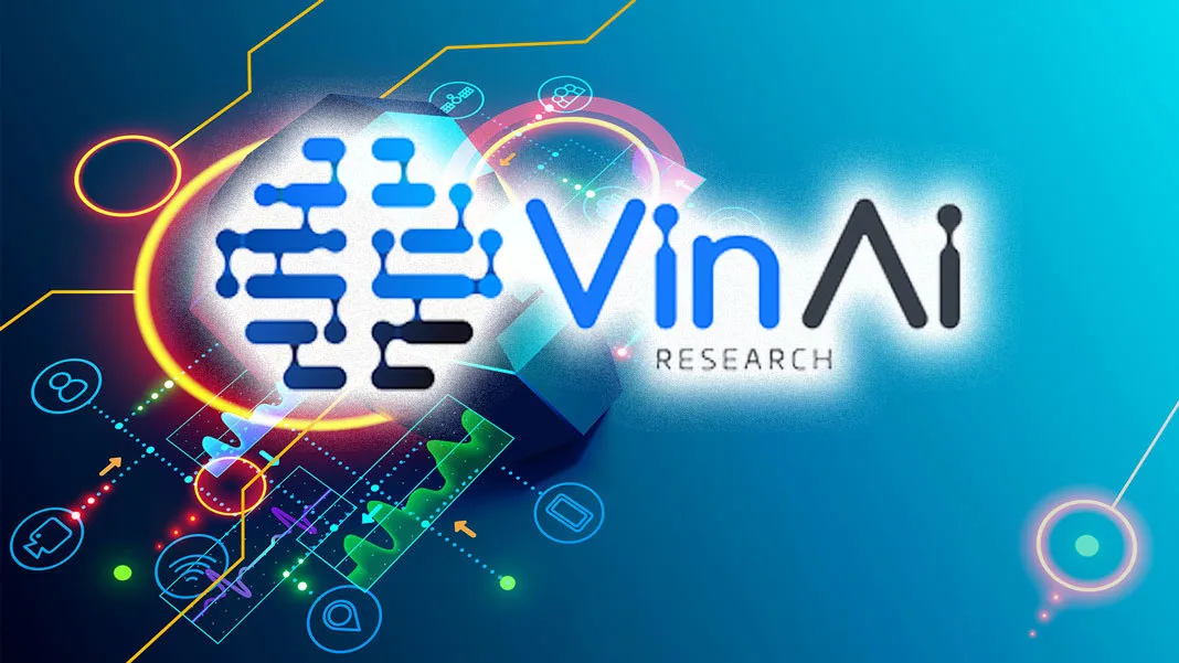 VinAI Research AI company