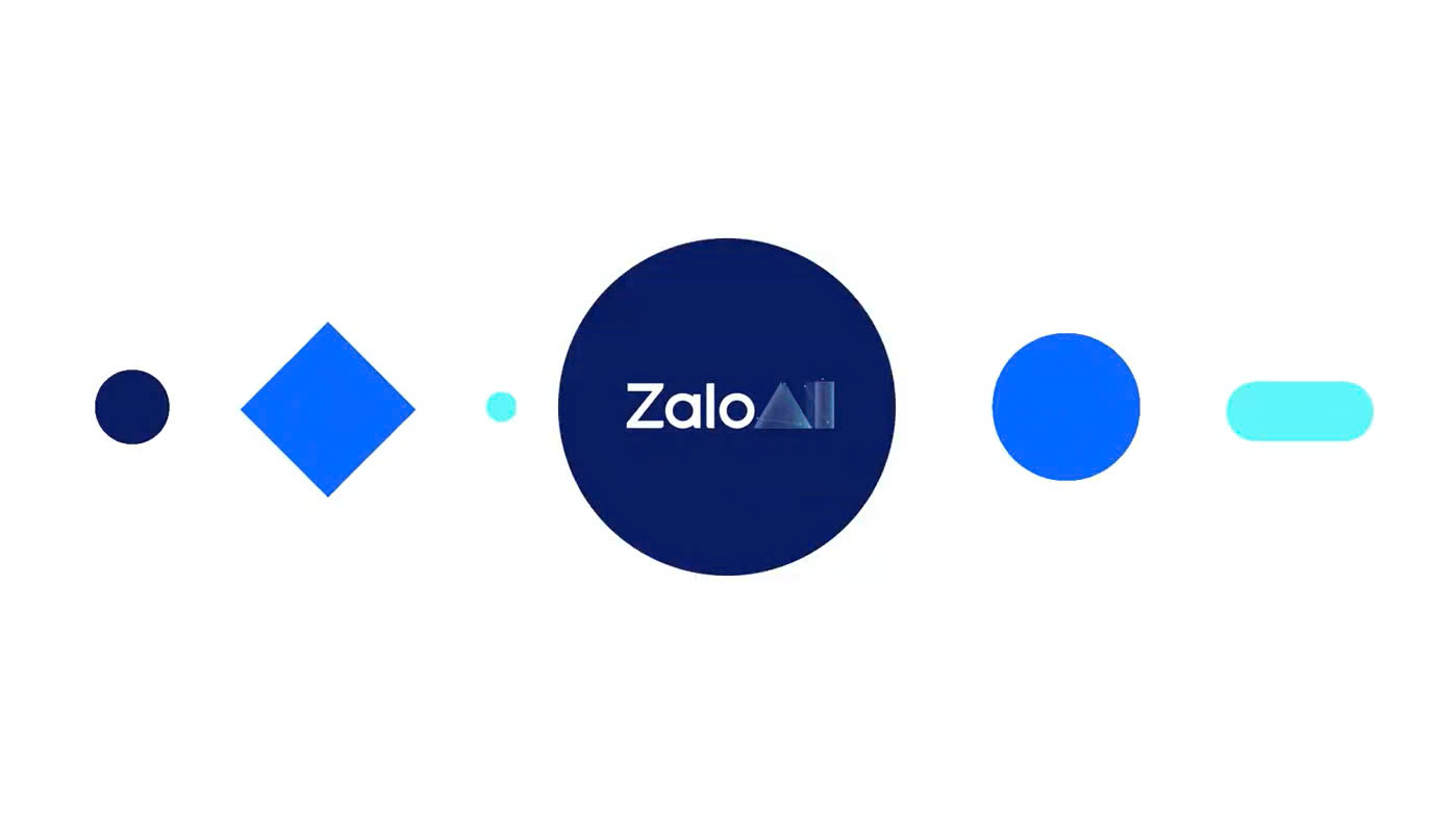 Zalo AI company
