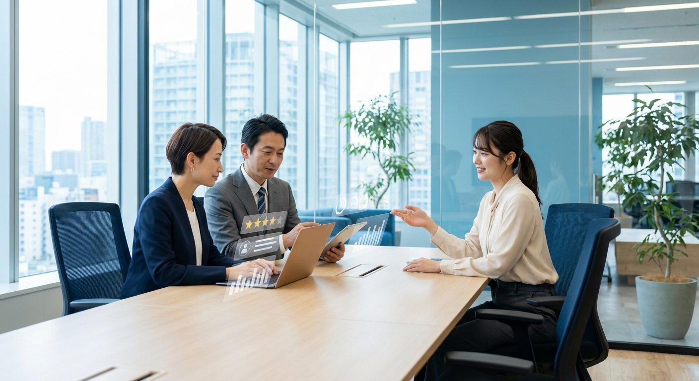 phân tích dữ liệu nhân sự bằng AI