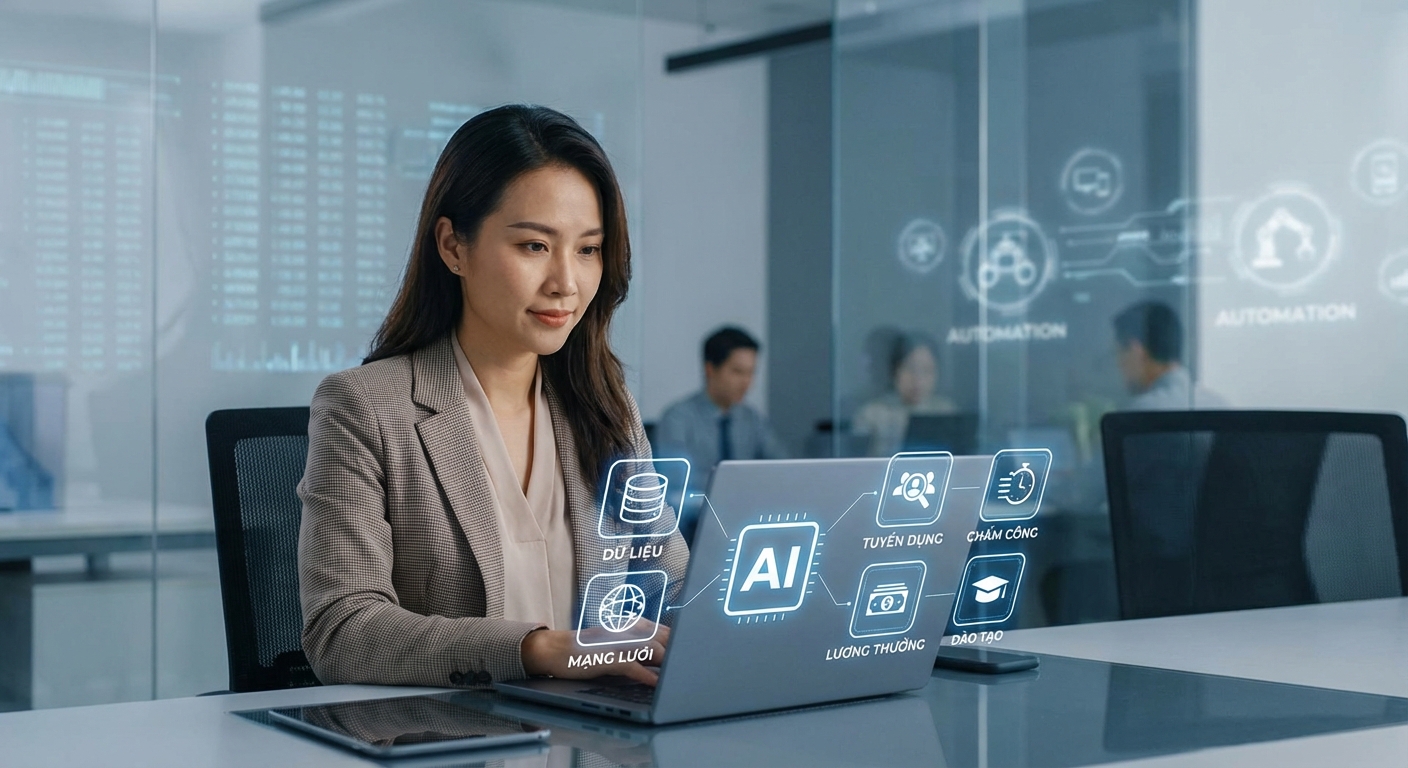 hr automation