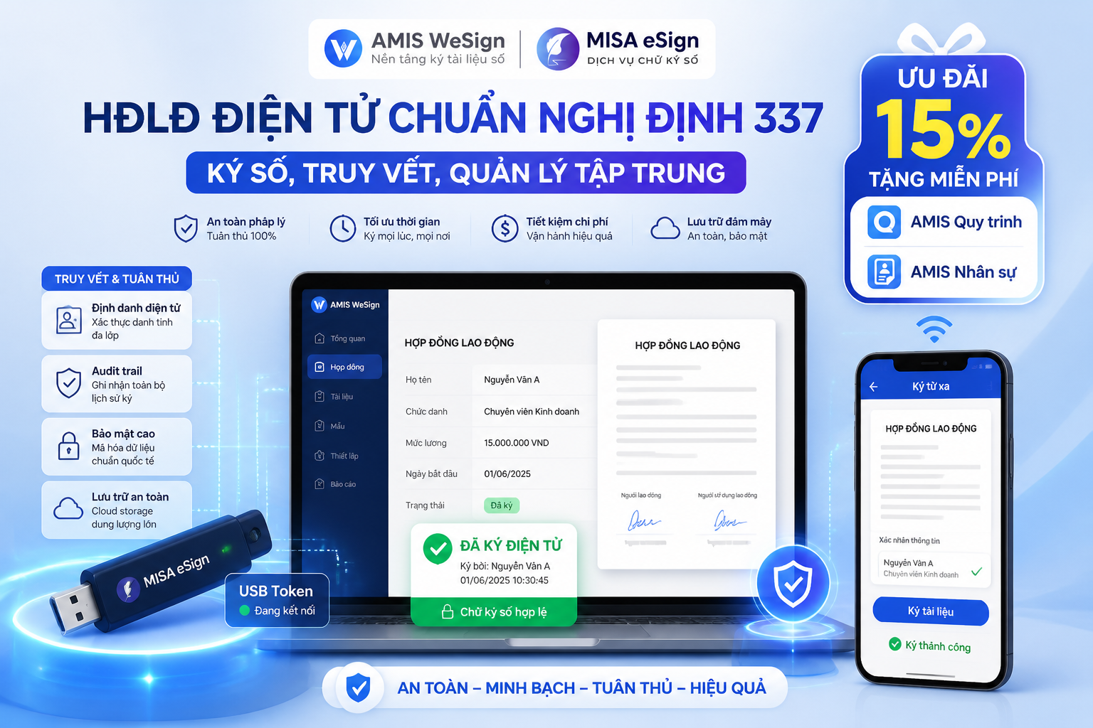 amis wesign