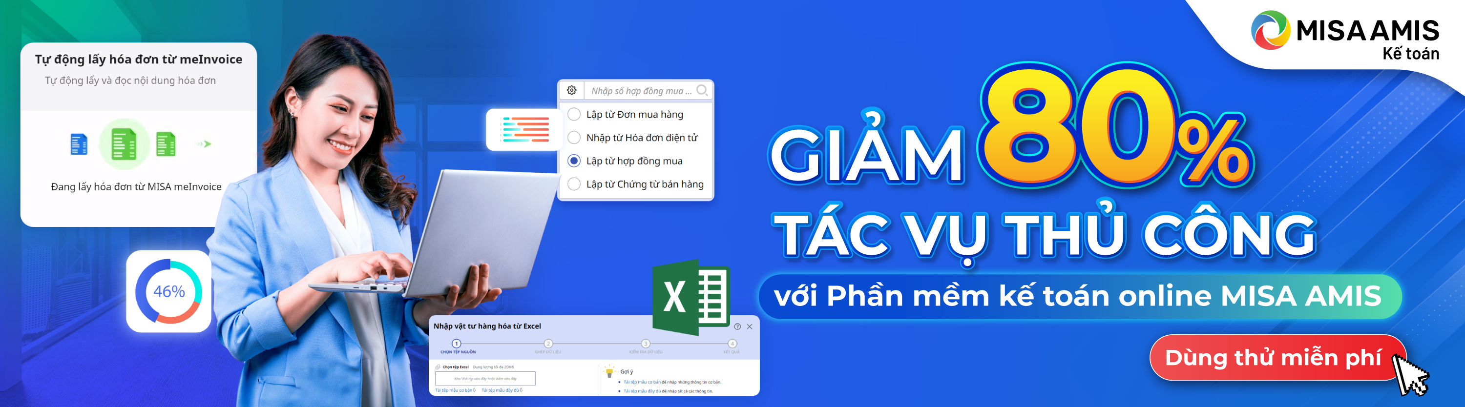 Chuyển đổi số dư trên sổ kế toán theo TT58 cho doanh nghiệp siêu nhỏ