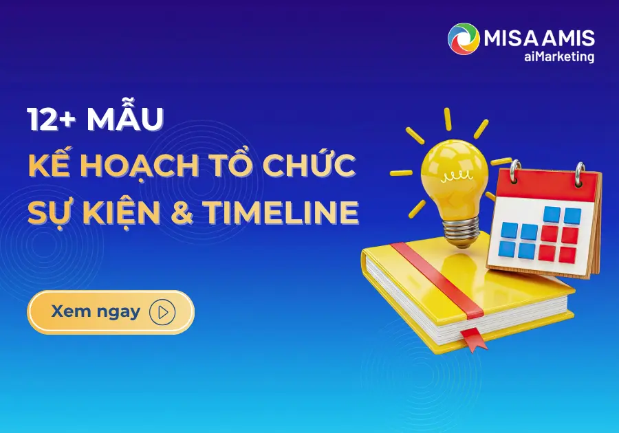 Hệ sinh thái phần mềm Quản lý Sales – Marketing