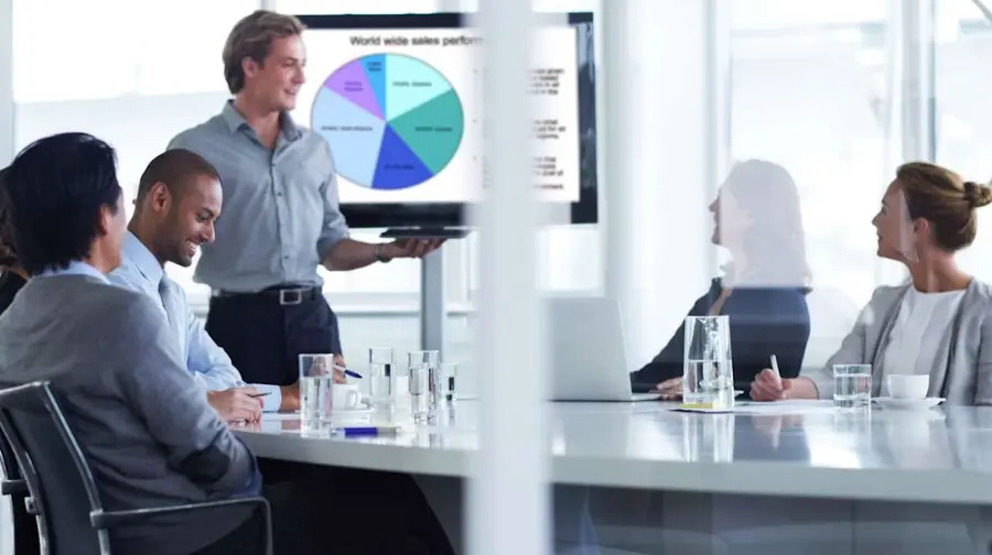 Định nghĩa Sales Manager là gì?