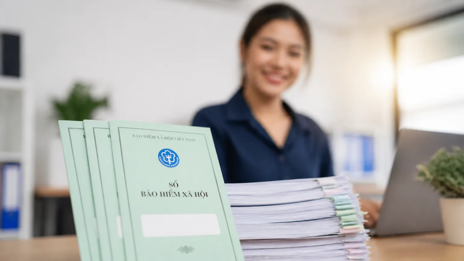 Nên tham gia bảo hiểm xã hội